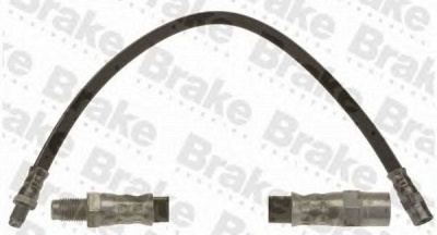 BRAKE ENGINEERING bh770573 -  Тормозной шланг